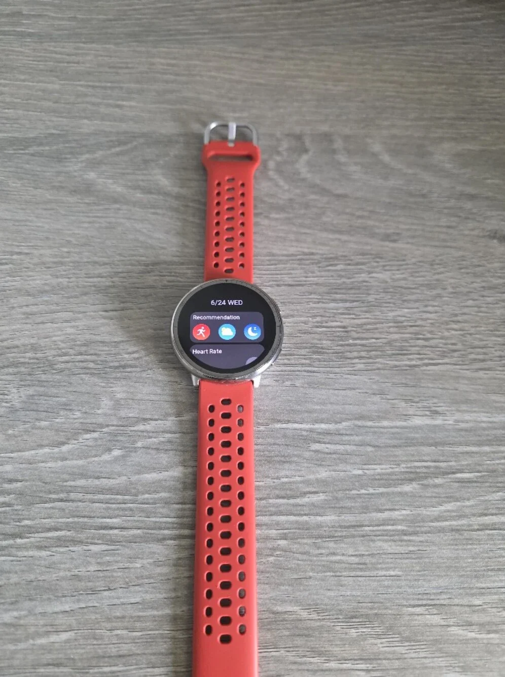 Amazfit Active 2 Smartwatch. - Picture 6 of 10